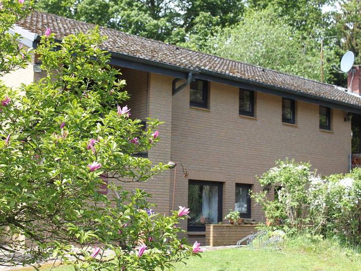 Ferienhaus für 6 Personen, mit Terrasse und Garten in Landkreis Rotenburg (Wümme) - 2