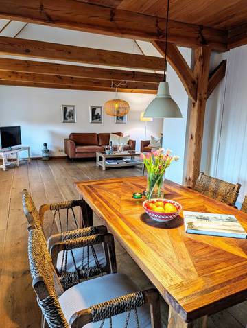 Ferienhaus für 4 Personen in Arnis, Kappeln & Umgebung, Bild 2