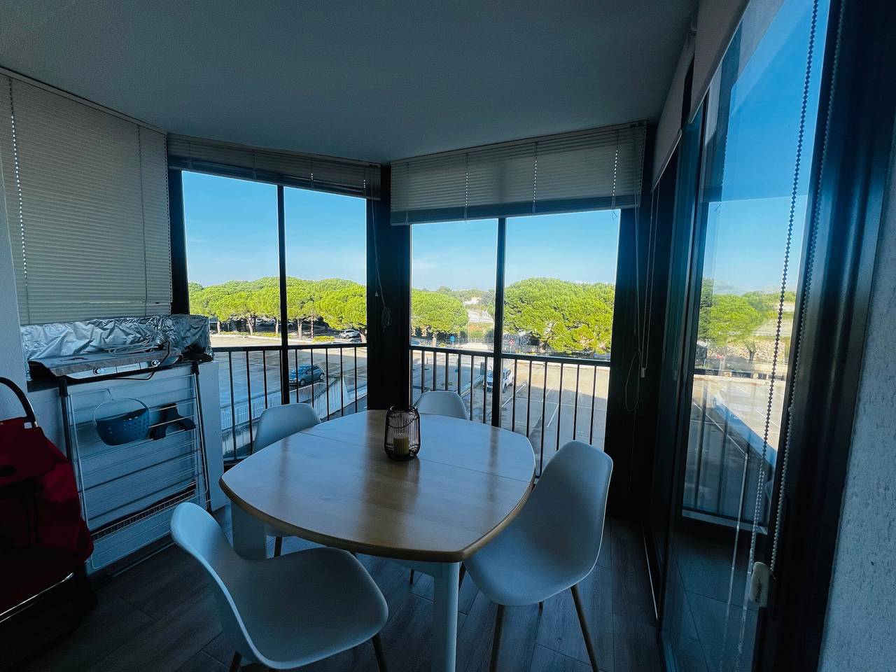 Entire apartment, 2-Bedroom Apartment in Argelès-sur-Mer with Parking and Air Conditioning in La Côte Vermeille, Argelès-sur-Mer