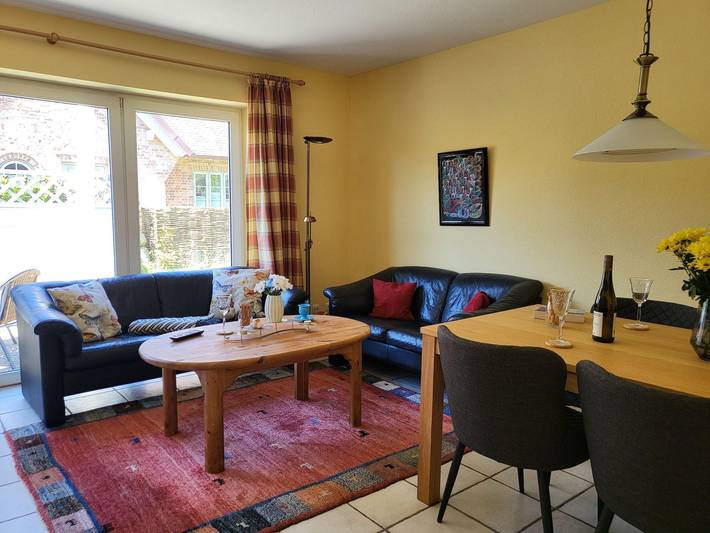 Ganze Ferienwohnung, Westereck in Böhl (St. Peter-Ording), St. Peter-Ording