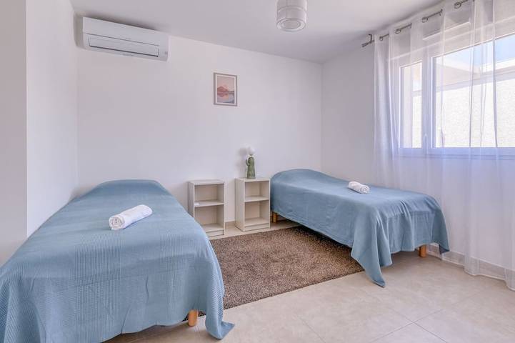 Villas Indigo in La Ciotat, Marseille region