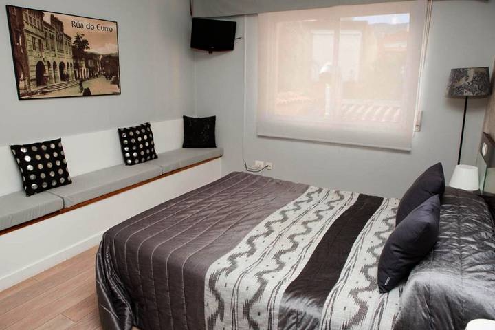 Gîte pour 3 personnes à Noia - 4