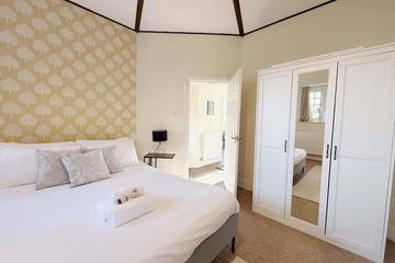 Cottage for 4 People in North Somerset, South West England, Photo 1