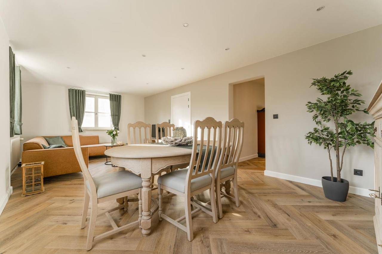 Holiday Home in Peer, Belgisch-Limburg