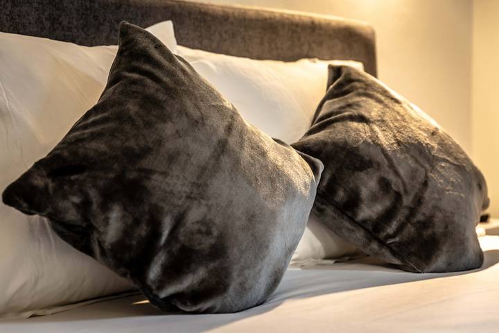 Gîte pour 2 personnes à Brive-la-Gaillarde - 4