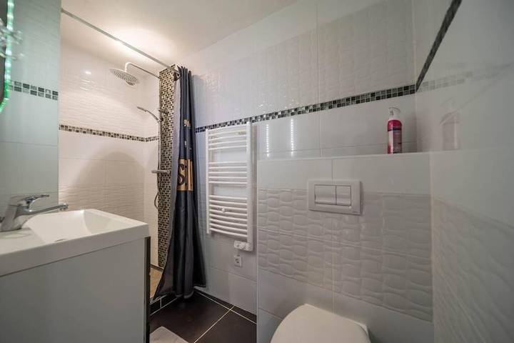Gîte pour 2 personnes à Fontaine-lès-Dijon - 3