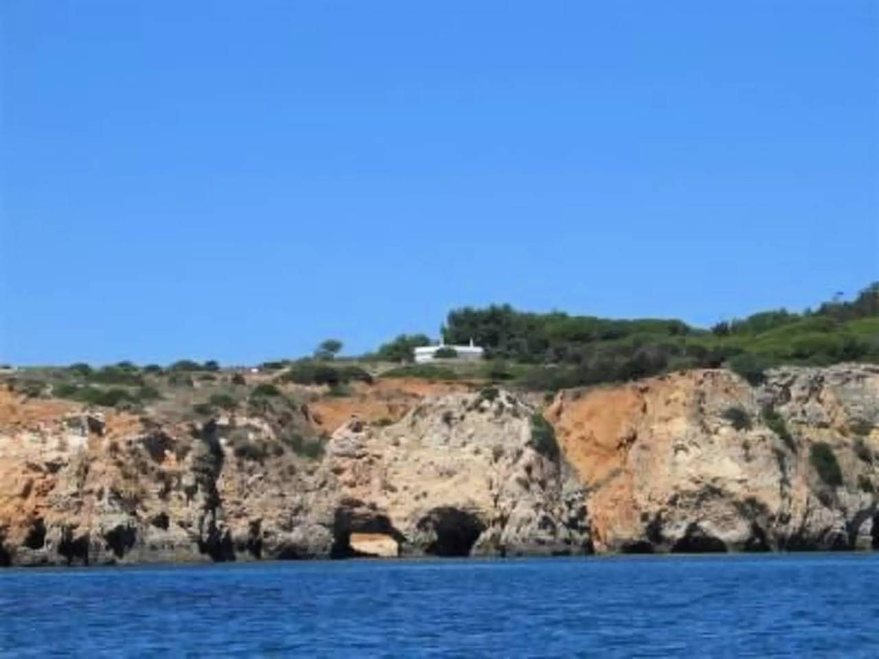 Maison 4 Personnes in Alvor, Faro District