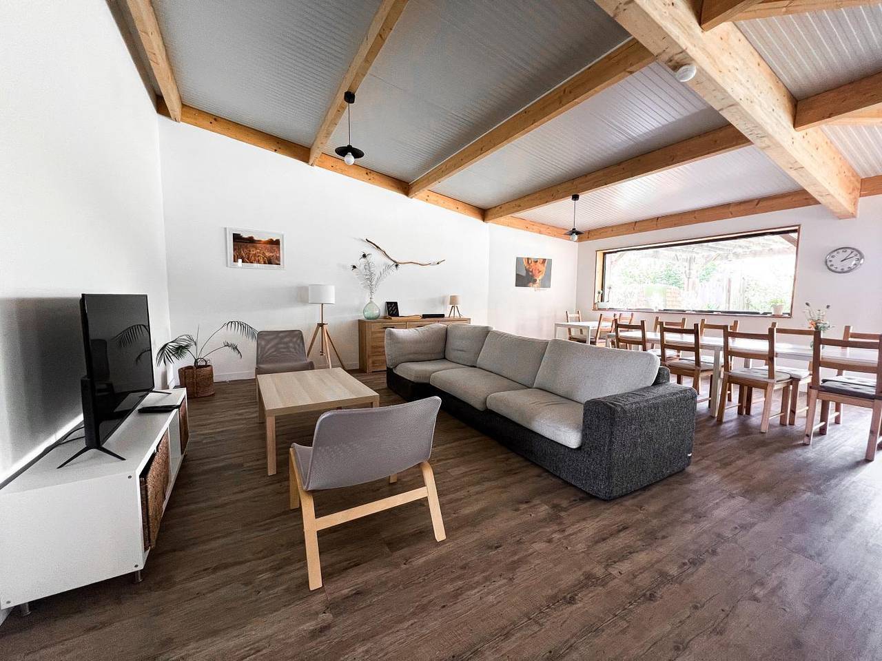 Le Répit de l'Oust in Peillac, Région de Vannes