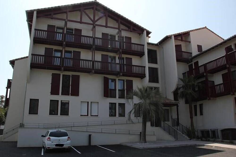 Entire apartment, Apartment for 4 people, see view in Lake Hossegor, Hossegor
