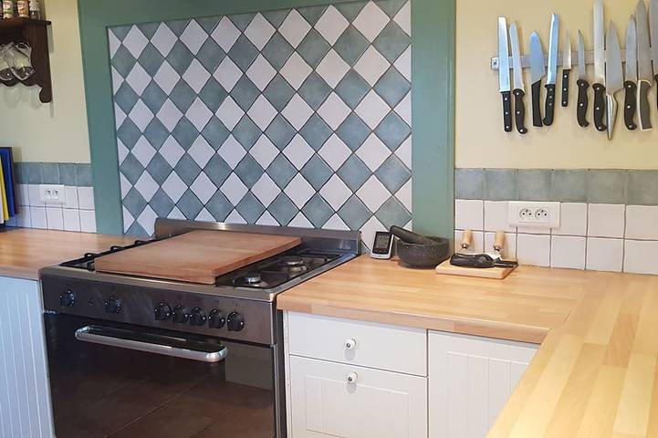 Gîte pour 16 personnes, avec jardin et piscine à Razac-d'Eymet - 3