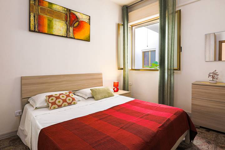 Apartamento entero, Marialunik 1 by Casa di Marco in Sannicola, Golfo de Tarento