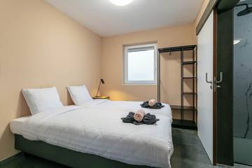 Ferienpark für 24 Personen in Hechtel-Eksel, Flandern, Bild 1