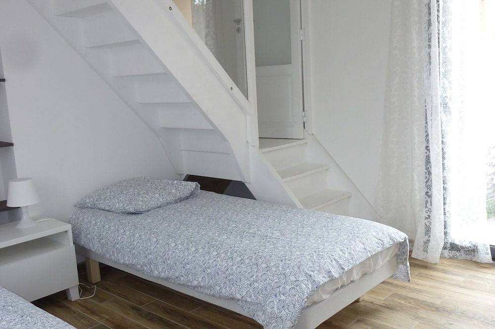 Maison 20 m de la Mer, plage in Châtelaillon-Plage, Région de La Rochelle