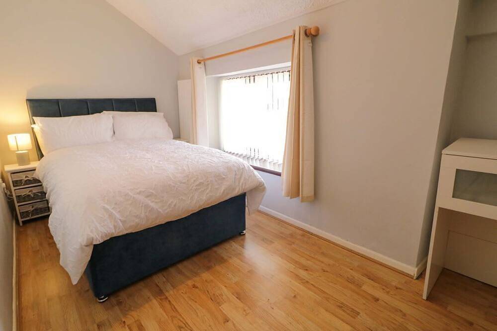 Charming Old Police House Retreat in Lough Melvin