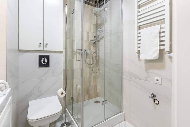 Ganze Wohnung, Szczecin City Center Apartment in Stettin, Ostsee Vorpommern