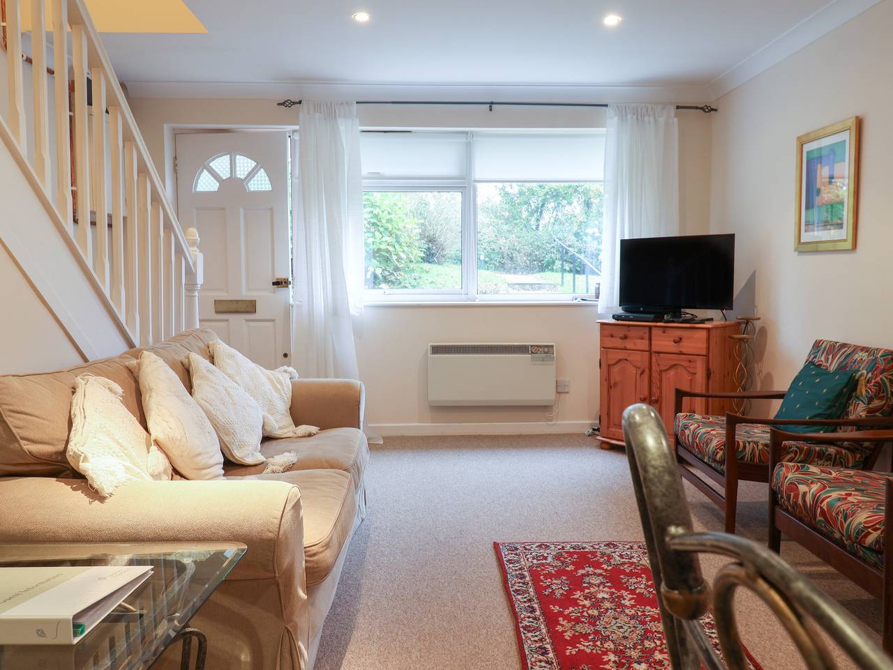 44 Fernhill Heights in Charmouth, Dorset