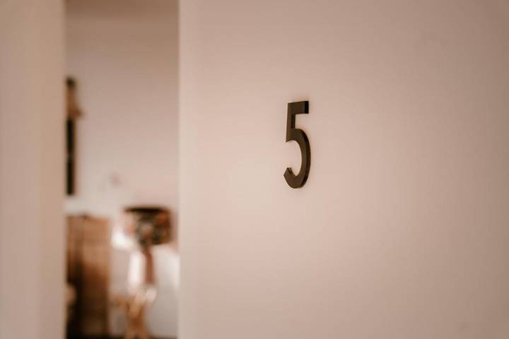 Hotel für 2 Personen in Maaseik - 3