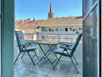 Ferienwohnung für 2 Personen in Radolfzell, Radolfzell am Bodensee, Bild 2