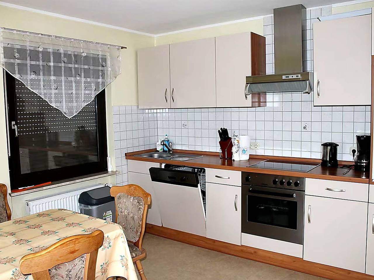 Ganze Wohnung, Wohnung in Gerolstein-Müllenborn in Gerolstein, Vulkaneifel