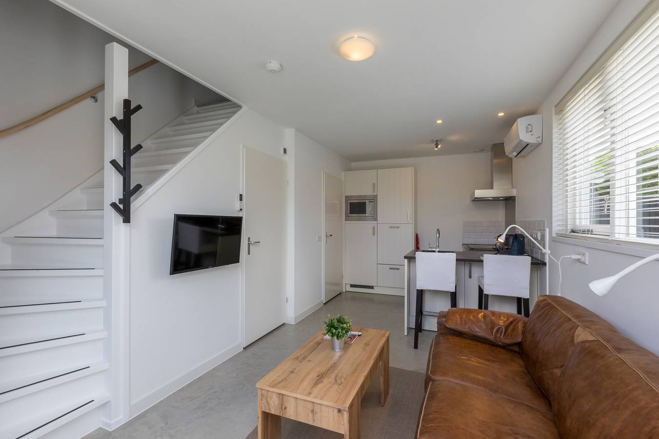 Vakantiewoning - Dorpsstraat 37a | Biggekerke  in Biggekerke, Walcheren