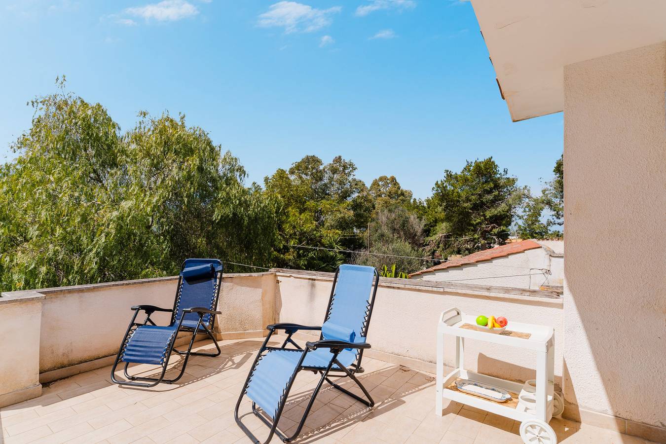 Casa Giogre` by Barbarhouse in Sant'Isidoro, Golf von Tarent