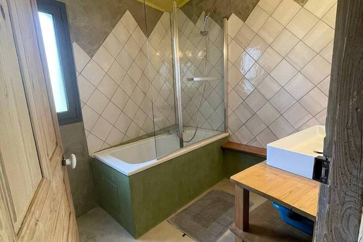 Location de vacances pour 4 personnes, animaux acceptés à Aumessas - 4