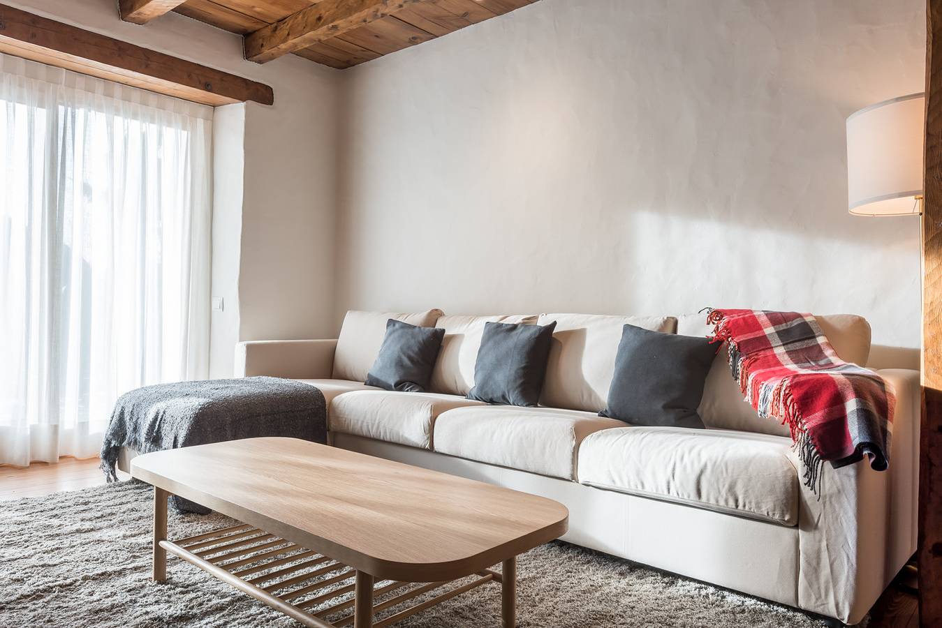 Riu Nere - Pleta de Jus by Totiaran in Baqueira, Alto Arán