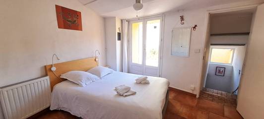 Gîte pour 2 Personnes dans Saint-Paul-Trois-Châteaux, Région de nyons, Photo 1