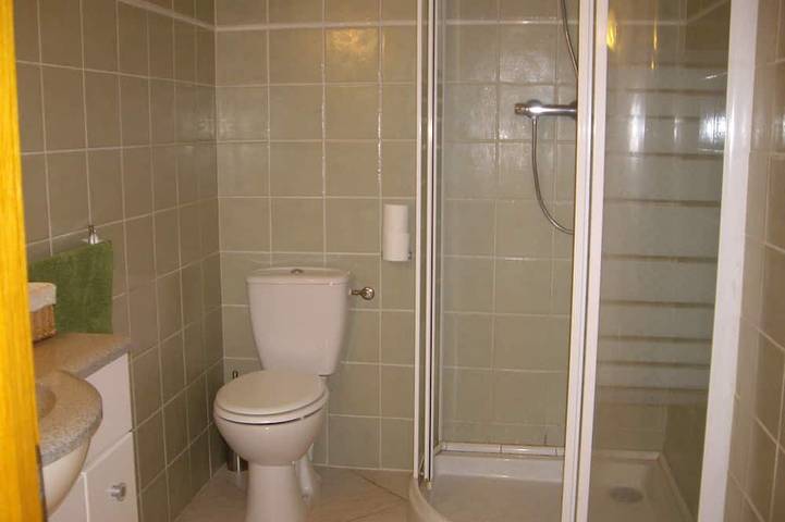 Entire apartment, Fully equipped studio in the heart of the vineyard in Patrimonio, Calvi region