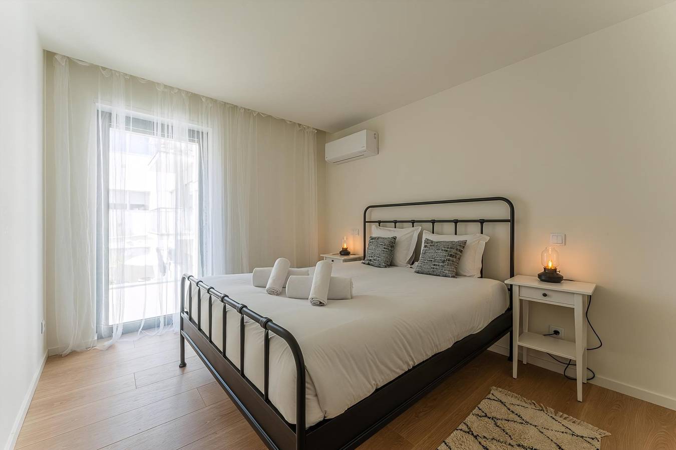 Apartamento inteiro, Guestready - Conforto perto de Santa Clara in Vila do Conde, Distrito do Porto