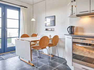 Ferieudlejning til 4 Personer i Gudhjem, Bornholm, Billede 3