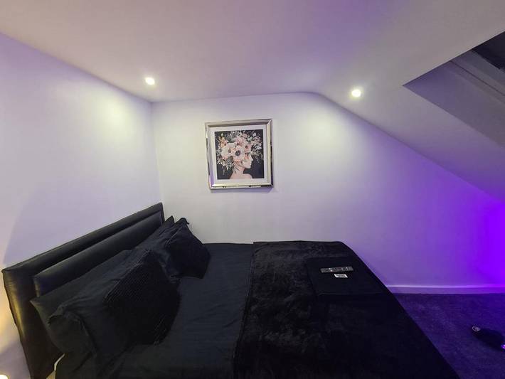 Maison d’hôte pour 2 personnes, avec vue