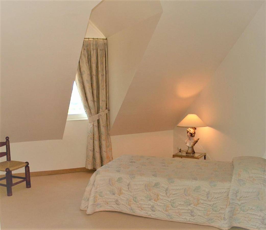 Triple Room in Saint-Père (Yonne), Parc naturel régional du Morvan
