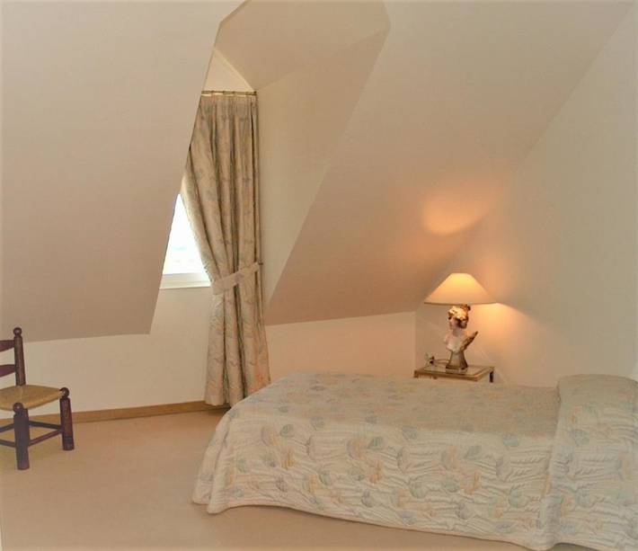 Hôtel pour 3 personnes, avec vue et jardin à Saint-Père (Yonne) - 2