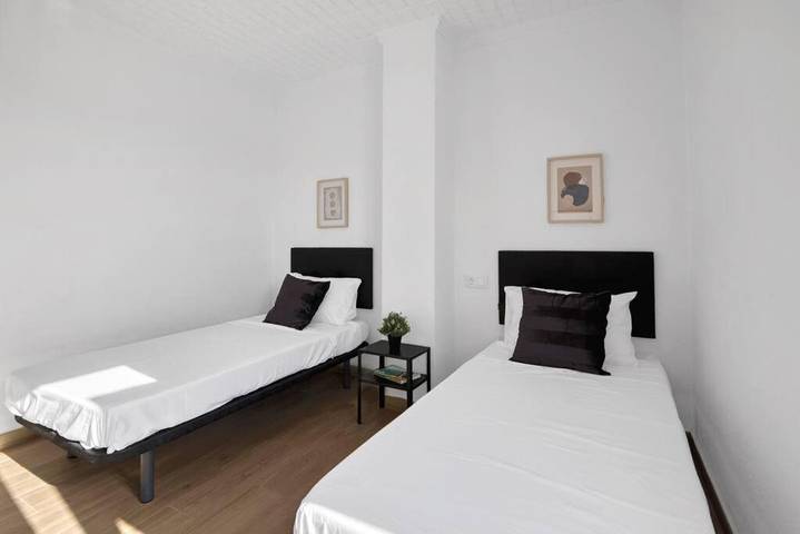 Location de vacances pour 12 personnes, avec jardin et vue à Aledo - 4