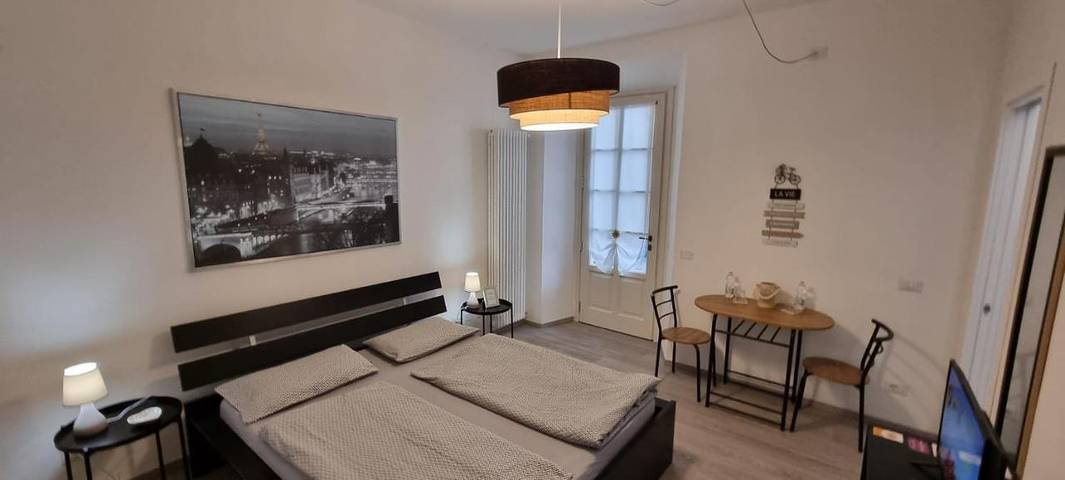 Maison d’hôte pour 2 personnes, avec vue et jardin dans Cannobio - 2