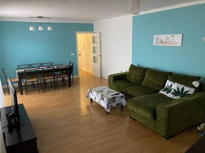 Gîte pour 4 personnes à Argentona - 2