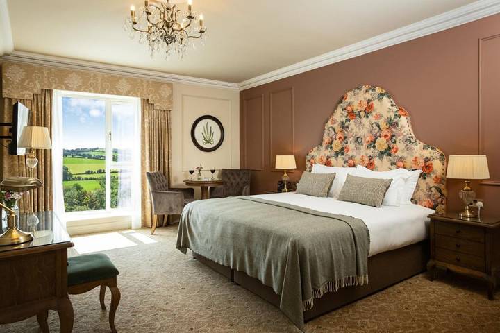 Hôtel pour 2 personnes, avec vue et jardin à Clonakilty - 2