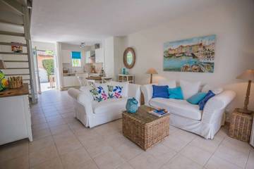 Appartement De Vacances pour 4 Personnes dans Cogolin, Région de Draguignan, Photo 2