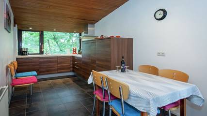 Strandhaus für 6 Personen in Nes, Westfriesische Inseln, Bild 2