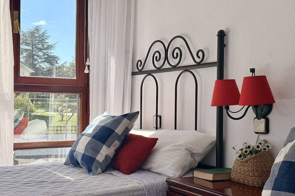 Ganze Wohnung, Apto de dos dormitorios en Noja in Noja, Kantabrische Küste