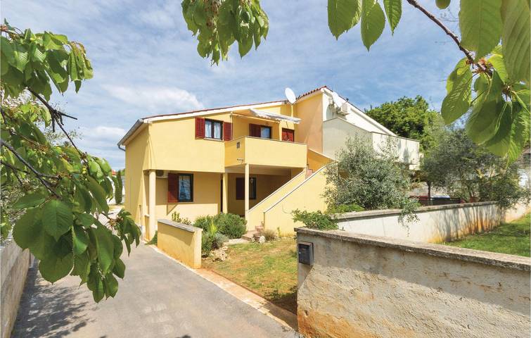 Ferienwohnung für 4 Personen, mit Terrasse - 1