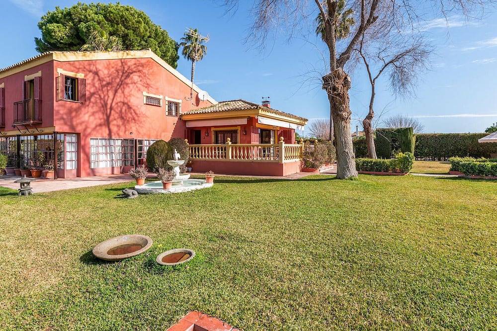 Hermosa casa en Morón de la Frontera in Morón de la Frontera, Provincia de Sevilla