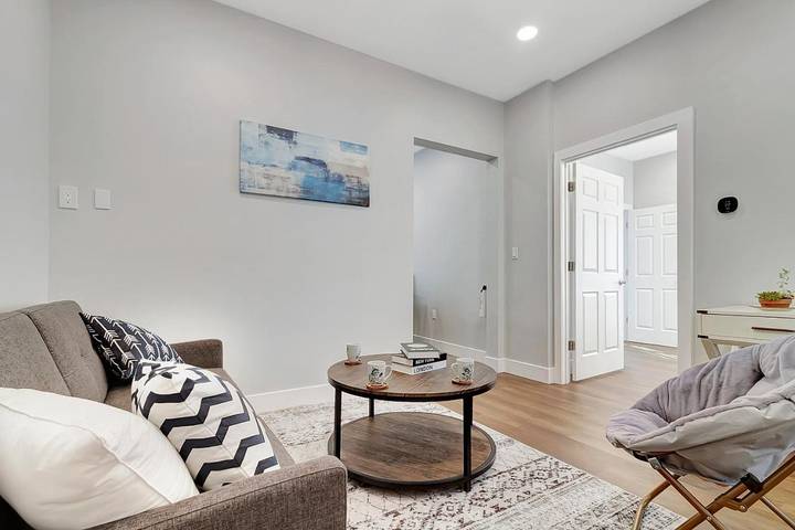 Apartamento de vacaciones para 2 personas - 1