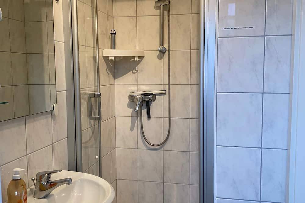 Reihenendhaus Nordseeland 17f in St. Peter-Ording, Eiderstedt