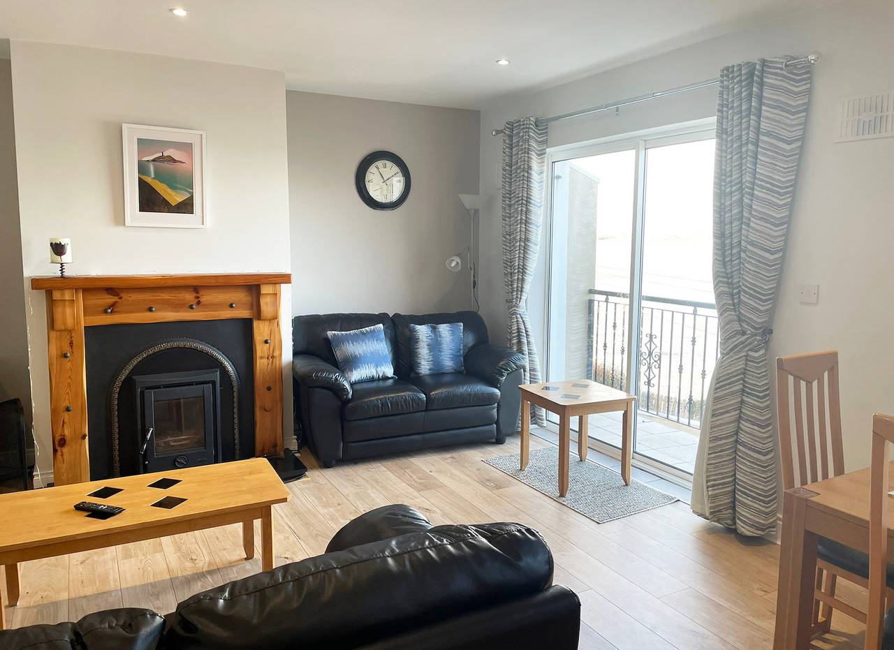 Apartamento entero, Ballycotton Holiday Apartment No 6 in Ballycottin, Munster