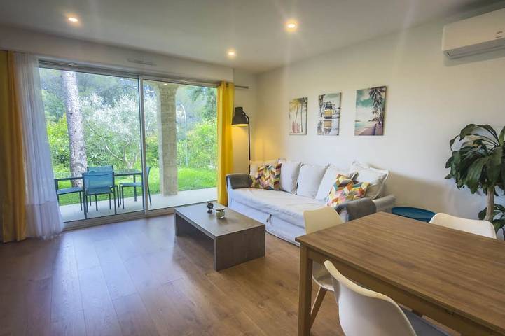 Ferienwohnung für 4 Personen - 1