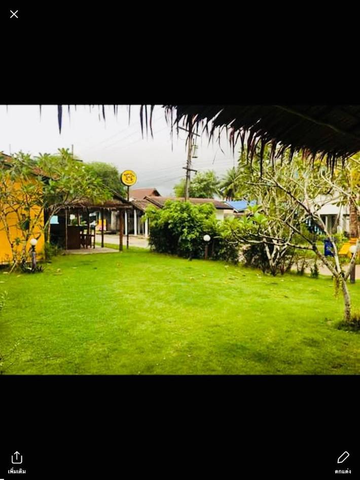 Maison d’hôte pour 3 personnes, avec jardin dans Ko Kho Khao - 3