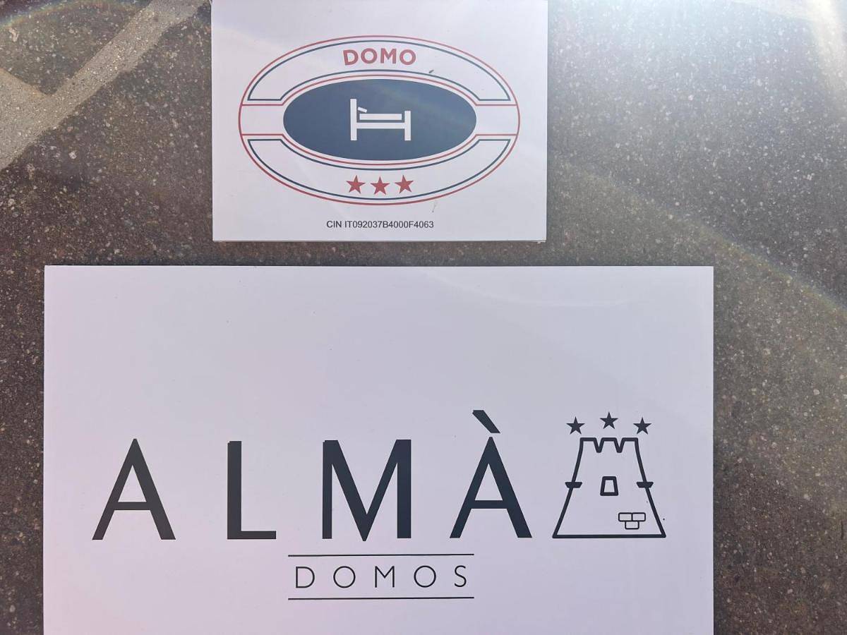 Almà in Torre delle Stelle, Maracalagonis