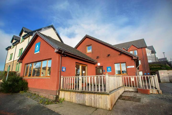 Auberge pour 2 personnes